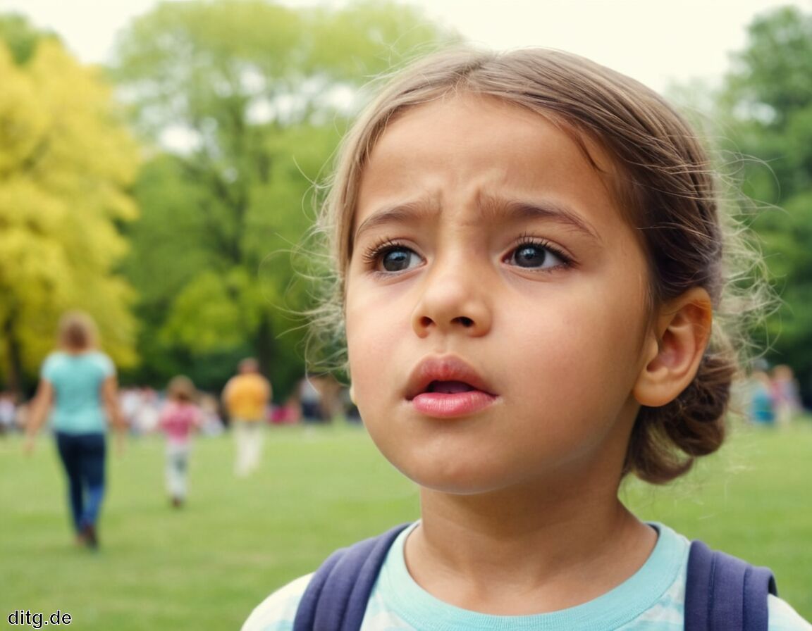 Schnelles Überwältigtsein in neuen Situationen   - Hochsensible Kinder - Auf diese Signale muss man achten!