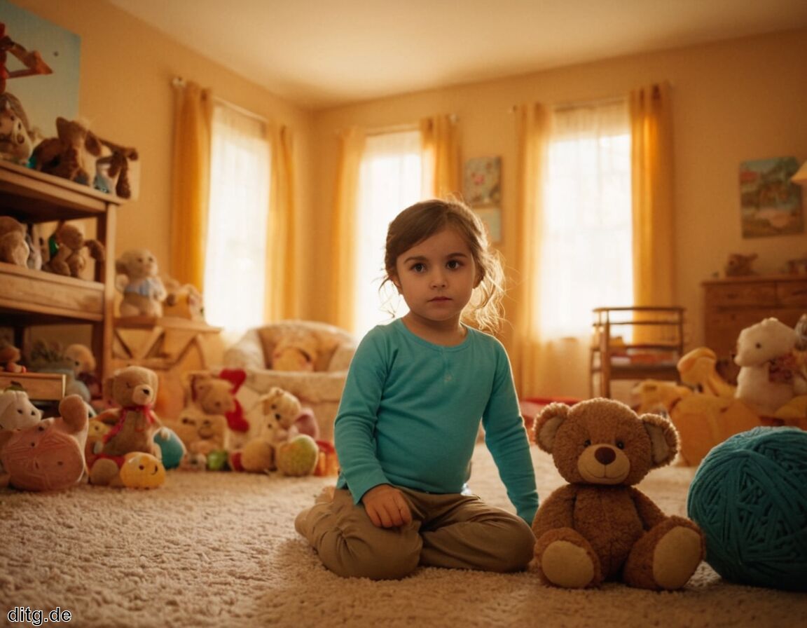 Vorliebe für vertraute und sichere Umgebungen   - Hochsensible Kinder - Auf diese Signale muss man achten!